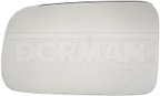 Dorman 57046 Door Mirror Glass - Left - view 2