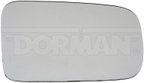 Dorman 57046 Door Mirror Glass - Left - view 4