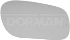 Dorman 57048 Door Mirror Glass - Left - view 2