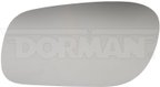 Dorman 57048 Door Mirror Glass - Left - view 4