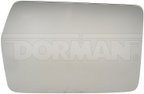 Dorman 57049 Door Mirror Glass - Left - view 2
