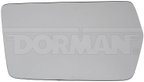 Dorman 57049 Door Mirror Glass - Left - view 4