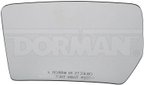 Dorman 57050 Door Mirror Glass - Right - view 4