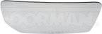 Dorman 57050 Door Mirror Glass - Right - view 3