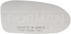 Dorman 57052 Door Mirror Glass - Right - view 2
