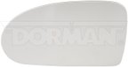 Dorman 57053 Door Mirror Glass - Left - view 2