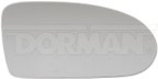 Dorman 57053 Door Mirror Glass - Left - view 4