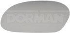 Dorman 57055 Door Mirror Glass - Left - view 2