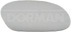 Dorman 57055 Door Mirror Glass - Left - view 4