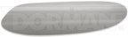 Dorman 57055 Door Mirror Glass - Left - view 1