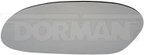 Dorman 57055 Door Mirror Glass - Left - view 3