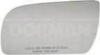 Dorman 57056 Door Mirror Glass - Right - view 4