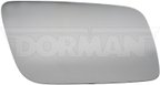 Dorman 57057 Door Mirror Glass - Left - view 2
