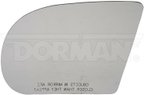 Dorman 57060 Door Mirror Glass - Right - view 4
