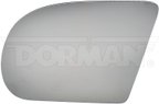 Dorman 57061 Door Mirror Glass - Left - view 2