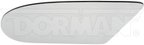 Dorman 57061 Door Mirror Glass - Left - view 3