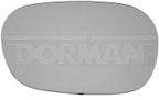 Dorman 57062 Door Mirror Glass - Left - view 4