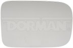 Dorman 57063 Door Mirror Glass - Left - view 4