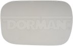 Dorman 57064 Door Mirror Glass - Left - view 4