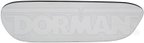 Dorman 57064 Door Mirror Glass - Left - view 3
