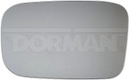 Dorman 57065 Door Mirror Glass - Left - view 2
