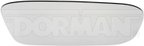 Dorman 57065 Door Mirror Glass - Left - view 3