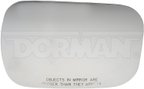 Dorman 57067 Door Mirror Glass - Right - view 2