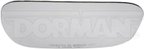 Dorman 57067 Door Mirror Glass - Right - view 3