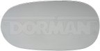 Dorman 57069 Door Mirror Glass - Left - view 2
