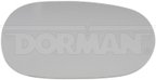 Dorman 57069 Door Mirror Glass - Left - view 4