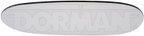 Dorman 57069 Door Mirror Glass - Left - view 3