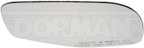 Dorman 57071 Door Mirror Glass - Right - view 3