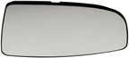 Dorman 57075 Door Mirror Glass - Left Lower - view 1