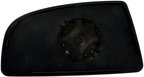 Dorman 57075 Door Mirror Glass - Left Lower - view 3