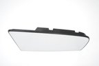 Dorman 57077 Door Mirror Glass - Left Upper - view 2