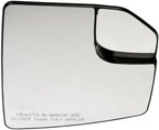 Dorman 57078 Door Mirror Glass - Right - view 2