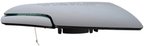 Dorman 57080 Door Mirror Glass - Right - view 3