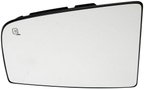 Dorman 57081 Door Mirror Glass - Right Upper - view 1