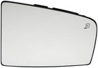 Dorman 57084 Door Mirror Glass - Left Upper - view 1