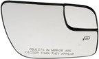 Dorman 57085 Door Mirror Glass - Right - view 2
