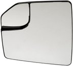Dorman 57087 Door Mirror Glass - Left - view 2