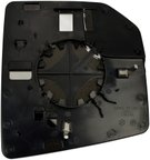 Dorman 57087 Door Mirror Glass - Left - view 5