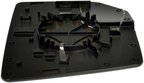 Dorman 57087 Door Mirror Glass - Left - view 1