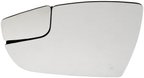 Dorman 57088 Door Mirror Glass - Left - view 2