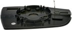 Dorman 57088 Door Mirror Glass - Left - view 1