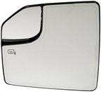 Dorman 57090 Door Mirror Glass - Left - view 2