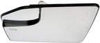 Dorman 57090 Door Mirror Glass - Left - view 3