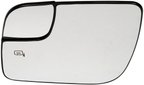 Dorman 57094 Door Mirror Glass - Left - view 2