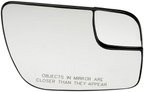 Dorman 57097 Door Mirror Glass - Right - view 1
