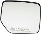 Dorman 57098 Door Mirror Glass - Right - view 1